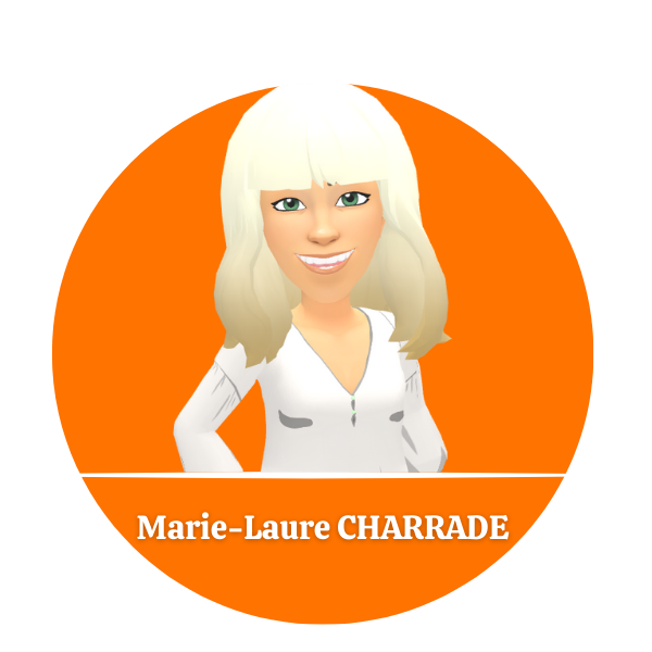 Marie-Laure CHARRADE