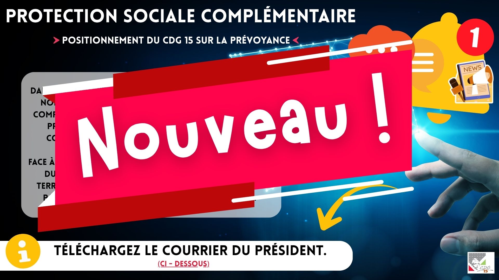 Protection sociale complémentaire