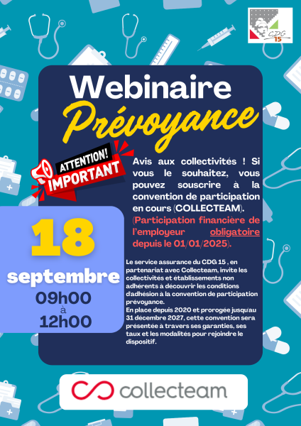 009-WEBINAIRE PREVOYANCE 18 SEPTEMBRE 2026
