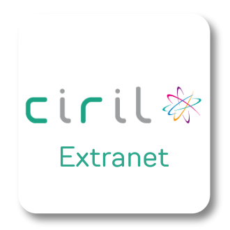 Extranet CIRIL